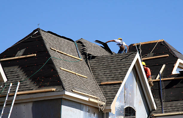 Best Gutter Installation and Roofing  in South Beach, FL