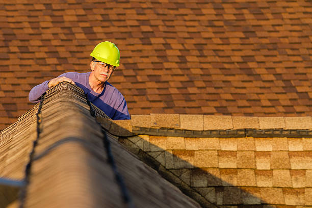 Slate Roofing Contractor in South Beach, FL
