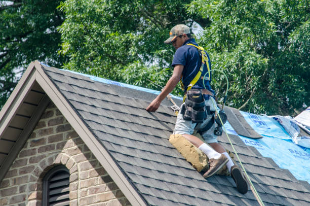 Roof Installation Near Me in South Beach, FL